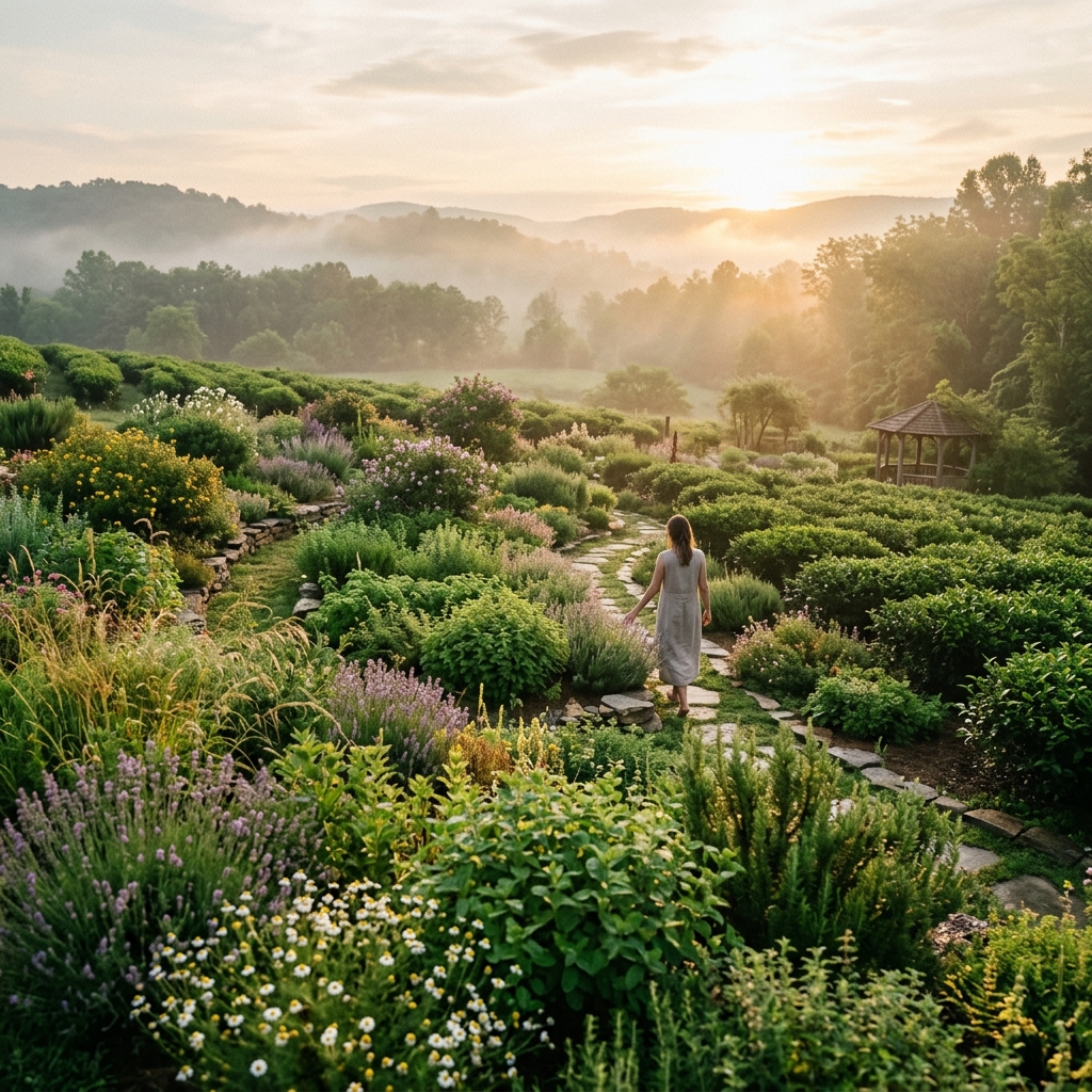 Sukhira Tea Gardens